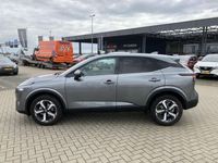 tweedehands Nissan Qashqai 1.3 MHEV 160 PK Automaat Xtronic N-Connecta