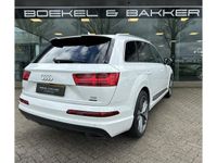 tweedehands Audi Q7 3.0 TDI quattro Pro Line + 7p - HUD - Nachtzicht -