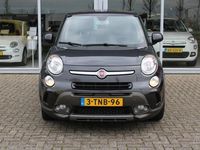 tweedehands Fiat 500L TwinAir Trekking | Cruise Controle | Parkeersensor