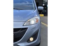 Occasion Mazda 5 2011 Grijs MPV