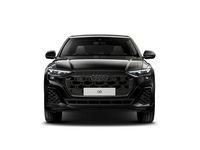 Nieuw Audi Q8 Premium 394 PK (289 kW) 2025 Zwart SUV