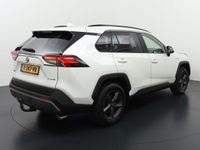 tweedehands Toyota RAV4 2.5 Hybrid Dynamic