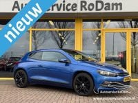 Occasion VW Scirocco Edition 123 PK (90 kW) 2011 Coupe Coupé