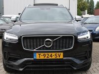 tweedehands Volvo XC90 2.0 T8 Twin Engine AWD R-Design 7Pers 408PK!!