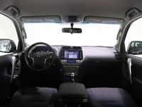 tweedehands Toyota Land Cruiser 2.8 D-4D Challenger, Nieuw & Direct leverbaar!