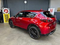 tweedehands Mazda CX-5 2.5 SkyActiv-G 194pk Homura AutomACCHUDBlisStu