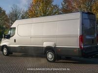 tweedehands Iveco Daily 35S18 3.0 L4H2 Hi-Matic Navi, Camera, Adap. Cruise, LM Velg, 3.5T Trekhaak, LED!! NR. P04*