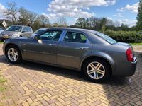 tweedehands Chrysler 300C 3.0 V6 CRD