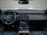 tweedehands Land Rover Range Rover Velar 2.0 I4 Turbo AWD R-Dynamic SE Luchtvering Meridian