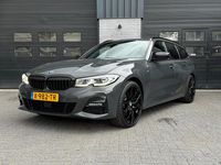 Occasion BMW 330 Executive 184 PK (135 kW) 2020 Grijs Stationwagen