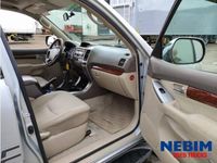 tweedehands Toyota Land Cruiser 120 4.0 V6 VX - PRADO