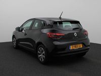 tweedehands Renault Clio V 1.6 E-Tech Full Hybrid 145 Equilibre | PDC Achter | Airconditioning | Draadloze Apple Carplay & Android Auto | Cruise Control | Licht- en regensensor