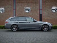 tweedehands BMW 530 5-SERIE Touring e M Sport | Dr.Ass.Plus | Pano | Laserlight