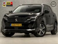 Occasion Peugeot 3008 Allure 225 PK (165 kW) 2020 Zwart SUV