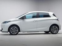Occasion Renault Zoe Zen 65 kW (89 PK) 2014 Wit Hatchback