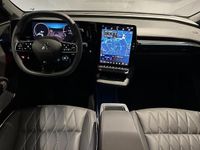 Nieuw Mitsubishi Eclipse Instyle 218 PK (160 kW) 2025 Volcanic grey SUV