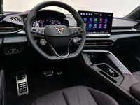 Occasion Cupra Terramar VZ 272 PK (200 kW) 2024 Dark void SUV