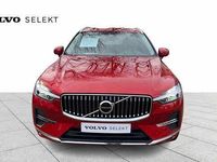 tweedehands Volvo XC60 Recharge Core, T6 AWD Plug-in Hybrid, Elektrisch/Benzin, Bright