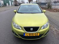 tweedehands Seat Ibiza SC 1.2 Reference