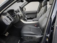tweedehands Land Rover Range Rover Sport 2.0 P400e HSE Dynamic Pano Luchtvering Meridian