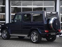 tweedehands Mercedes G350 CDI Lang