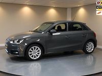 Occasion Audi A1 Sportback Sport 95 PK (69 kW) 2018 Grijs (metallic) Hatchback