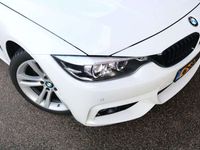 tweedehands BMW 420 Gran Coupé 420i | Camera | M-Pakket | Bluetooth