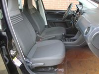 tweedehands VW up! 1.0 48kw ( Airco DAB Radio Line assist) RIJKLAAR