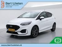 Occasion Ford Fiesta ST-Line 2023 Wit Hatchback