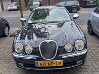 tweedehands Jaguar S-Type 2.5 V6