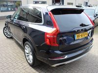 tweedehands Volvo XC90 2.0 T8 Twin Engine AWD Inscription Adaptive Cr. | Blis | Keyless