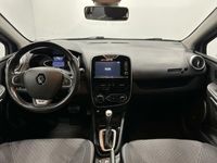 tweedehands Renault Clio IV Estate 1.2 GT AUTOMAAT