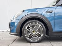 Occasion Mini Cooper Collection 135 kW (184 PK) 2021 Island blue Hatchback