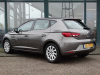 tweedehands Seat Leon 1.2 TSI 110PK Style | Navigatie | Climate Control | Parkeersensoren | Cruise Control |