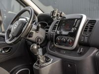 tweedehands Opel Vivaro 1.6 CDTI L2H1 | A/C | Cruise | Navigatie | Camera | DC | 5-Persoons