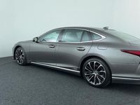 tweedehands Lexus LS500h AWD President Line