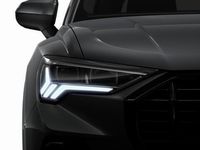 tweedehands Audi Q3 45 TFSI e 245 S tronic S edition Automatisch | Opt