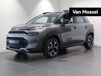 Occasion Citroën C3 Aircross 110 PK (80 kW) 2024 Grijs SUV