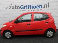 tweedehands Hyundai i10 1.1 Active nette 5-deurs