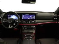 tweedehands Mercedes E63S AMG 4MATIC+ | V8 | 612pk | Multibeam | Stoelventilatie/-verwarming | Panoramdak | Burmester | Inclusief 24 maanden Certified garantie voor Europa.