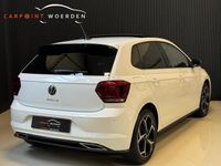 tweedehands VW Polo 1.0 TSI DSG R-LINE | PANO | VIRTUAL | BEATS | LED