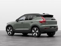 tweedehands Volvo XC40 Recharge Plus | UIT VOORRAAD LEVERBAAR | Google |