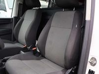 Occasion VW Caddy Maxi Trendline 75 PK (55 kW) 2018 Wit MPV