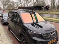 Occasion Opel Combo Selection 102 PK (75 kW) 2023 Van