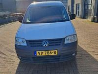 Occasion VW Caddy 80 PK (58 kW) 2007 Wit MPV