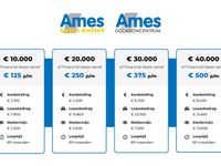 tweedehands VW up! 1.0 65pk | Parkeersensoren | Climatronic | Cruise