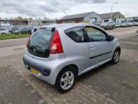 tweedehands Peugeot 107 1.0-12V XS Urban Move Airco Bj:2007 NAP!