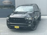 Occasion Dodge Ram Limited 400 PK (294 kW) 2024 Zwart Pickup
