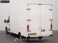 Occasion Renault Master 145 PK (106 kW) 2021 MPV