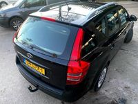 tweedehands Kia Ceed Ceed /Sporty Wagon 1.6 Fifteen